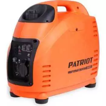 Инверторный генератор PATRIOT GP 2700i
