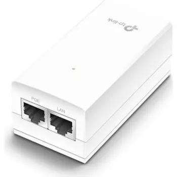 Инжектор PoE TP-Link TL-POE2412G