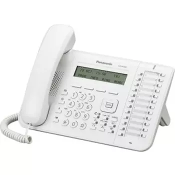 IP телефон Panasonic KX-NT543RU