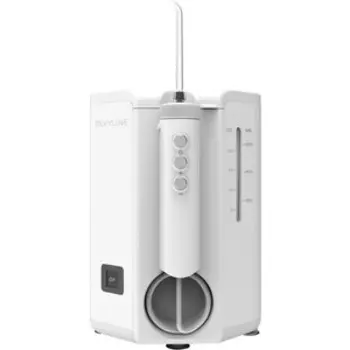 Ирригатор Revyline RL 900 белый