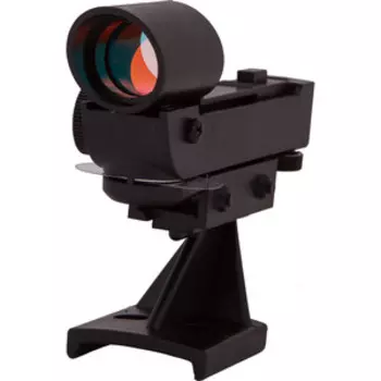 Искатель с красной точкой Sky-Watcher с двумя креплениями