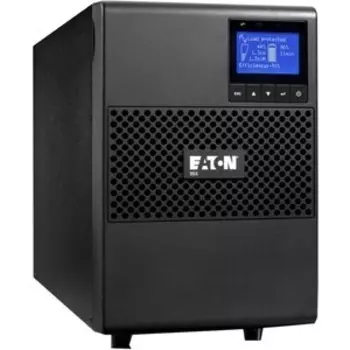 Источник бесперебойного питания Eaton Eaton 9SX 2000I 1800Вт 2000ВА черный (9SX2000I)