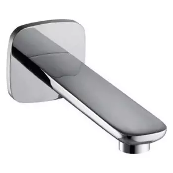 Излив для ванны Cezares Tesoro хром (TESORO-F-TVI-01)