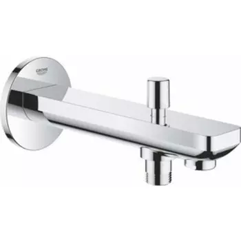 Излив для ванны Grohe BauContemporary с переключателем (13390000)
