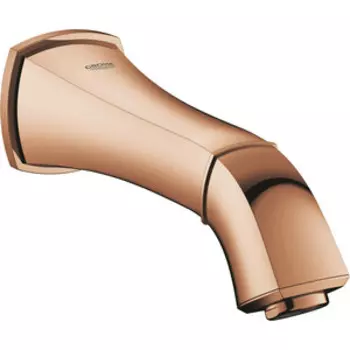 Излив для ванны Grohe Grandera теплый закат (13341DA0)