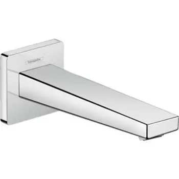 Излив для ванны Hansgrohe Metropol хром (32542000)