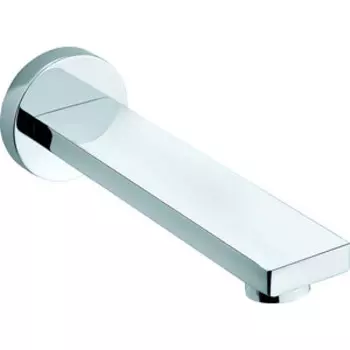 Излив для ванны Kludi Zenta SL хром (4860005)