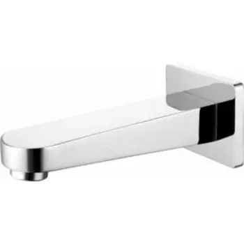 Излив для ванны Lemark 170 хром (LM4381C)