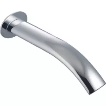 Излив для ванны Lemark встраиваемый, хром (LM8024C)