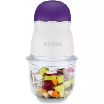 Измельчитель электрический KITFORT КТ-3064-1