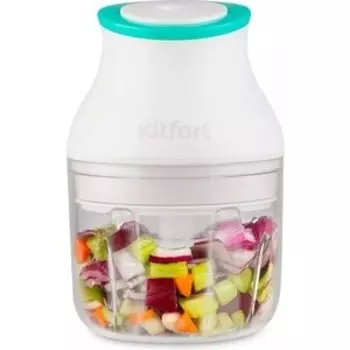 Измельчитель электрический KITFORT КТ-3088