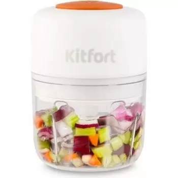 Измельчитель электрический KITFORT КТ-3089