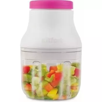 Измельчитель электрический KITFORT КТ-3090