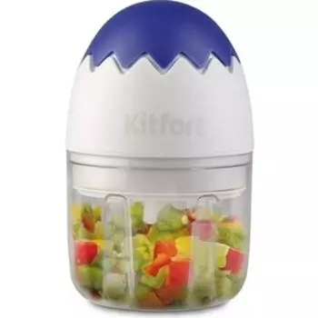 Измельчитель электрический KITFORT КТ-3091