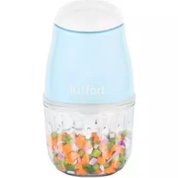 Измельчитель электрический KITFORT КТ-3092