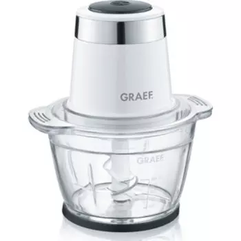 Измельчитель GRAEF CH 501 weiss