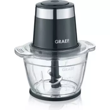 Измельчитель GRAEF CH 502 schwarz