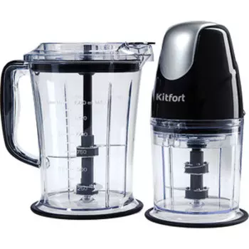 Измельчитель KITFORT KT-1321