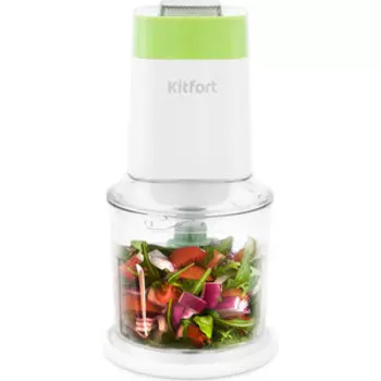Измельчитель KITFORT KT-1378
