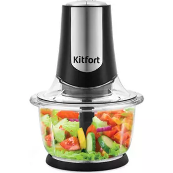 Измельчитель KITFORT KT-1390