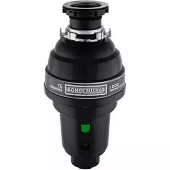 Измельчитель пищевых отходов Bone Crusher BC1000-AS