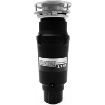 Измельчитель пищевых отходов Bone Crusher BC 910 Slim line