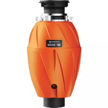 Измельчитель пищевых отходов Omoikiri Nagare 750