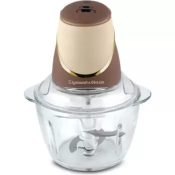 Измельчитель Zigmund &amp; Shtain CH-15 R