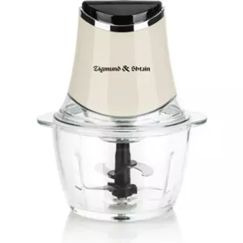 Измельчитель Zigmund & Shtain CH-32 R