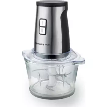 Измельчитель Zigmund & Shtain CH-34 R