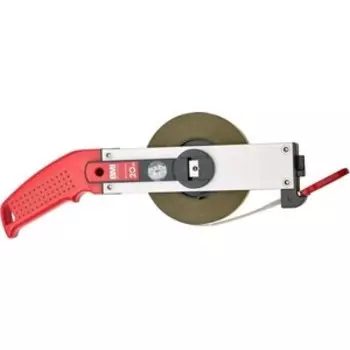 Измерительная рулетка BMI ERGOLINE 20M