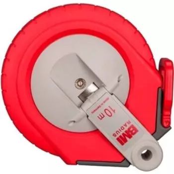 Измерительная рулетка BMI RADIUS 10M