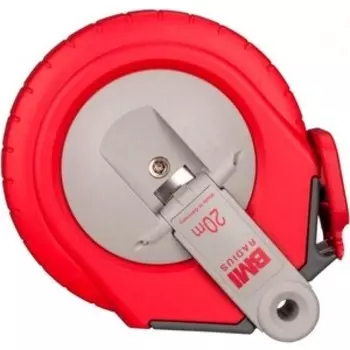 Измерительная рулетка BMI RADIUS 20M