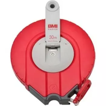 Измерительная рулетка BMI RADIUS 30M