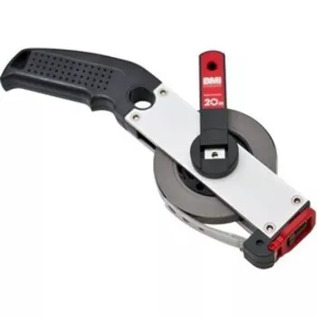 Измерительная рулетка BMI STANDARD 20M