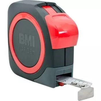 Измерительная рулетка BMI VARIO 8M