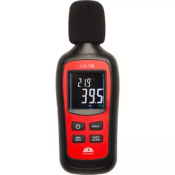 Измеритель уровня шума ADA ZSM 135