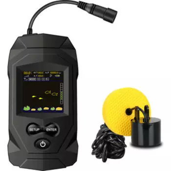 Эхолот Lucky Starter FL068-T