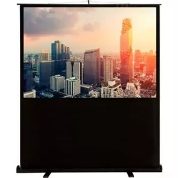 Экран Cactus 102x180 см FloorCompactExpert CS-PSFLCE-180X102 (CS-PSFLCE-180X102)
