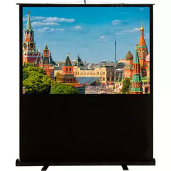 Экран Cactus 150x200 см FloorCompactExpert CS-PSFLCE-200X150 (CS-PSFLCE-200X150)