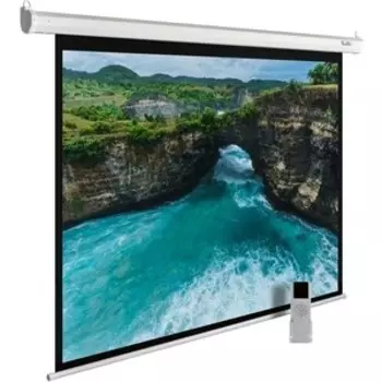 Экран Cactus 150x200 см MotoExpert CS-PSME-200x150-WT (CS-PSME-200X150-WT)