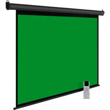 Экран Cactus 200x200 см GreenMotoExpert CS-PSGME-200X200 (CS-PSGME-200X200)