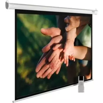 Экран Cactus 280x280 см MotoExpert CS-PSME-280x280-WT (CS-PSME-280X280-WT)
