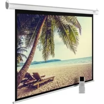Экран Cactus 360x360 см MotoExpert CS-PSME-360x360-WT (CS-PSME-360X360-WT)