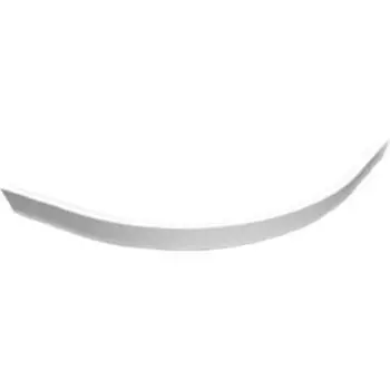 Экран для поддона Cezares (TRAY-S-R-90-SCR-W)