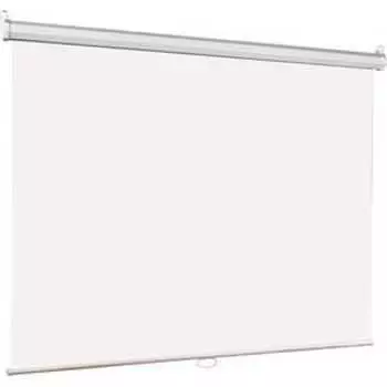 Экран для проектора Lumien Eco Picture LEP-100102 180х180 1:1 настенно-потолочный