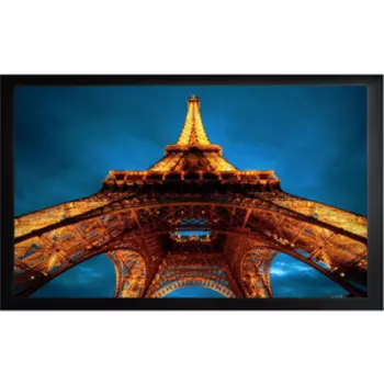 Экран на раме Cactus 102x180 см FrameExpert CS-PSFRE-180X102 (CS-PSFRE-180X102)