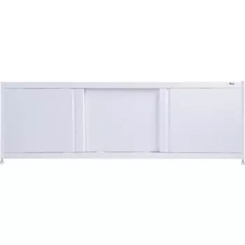 Экран под ванну Emmy Бриз 170х52 (brz1700520bel)