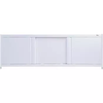 Экран под ванну Emmy Бриз 180х52 (brz1800520bel)