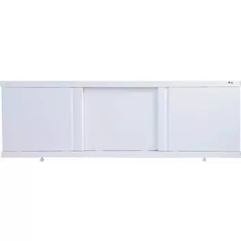 Экран под ванну Emmy Элис 180х52 (els1770520bel)